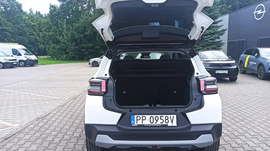 CITROEN C3 Aircross -