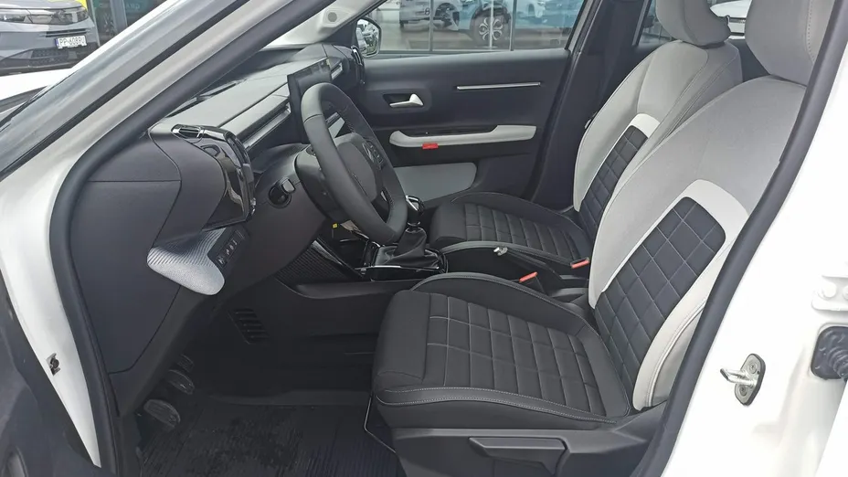 CITROEN C3 Aircross -