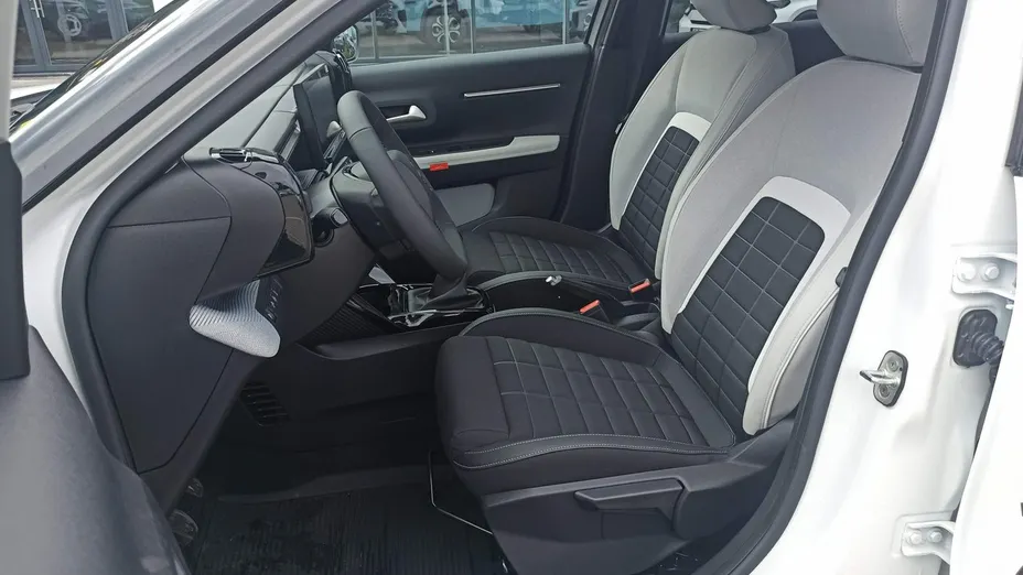 CITROEN C3 Aircross -