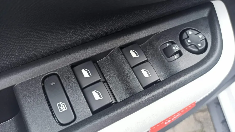 CITROEN C3 Aircross -