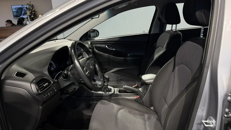 HYUNDAI i30 i30 1.5 DPI Classic +