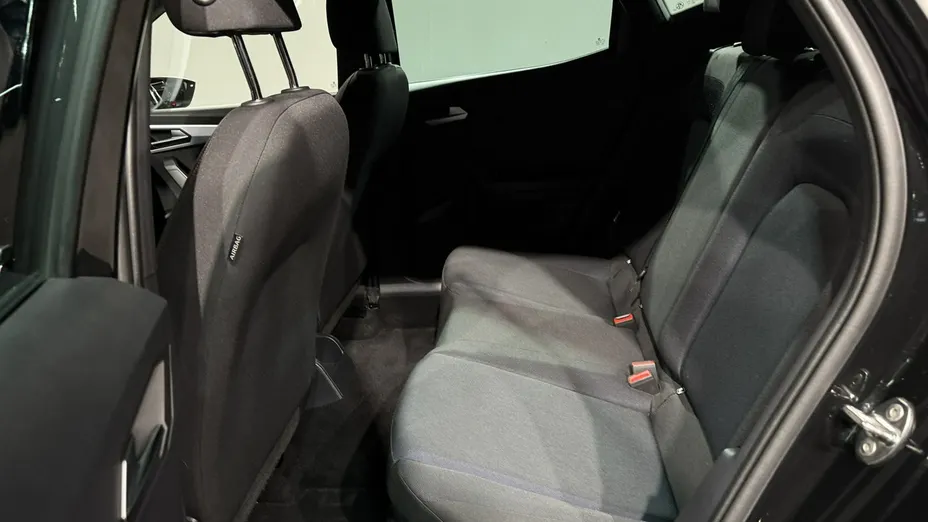 SEAT Arona Arona 1.0 TSI FR S&S