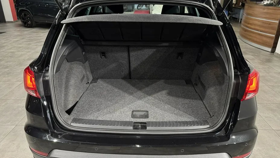 SEAT Arona Arona 1.0 TSI FR S&S