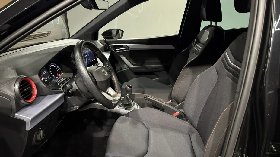 SEAT Arona Arona 1.0 TSI FR S&S