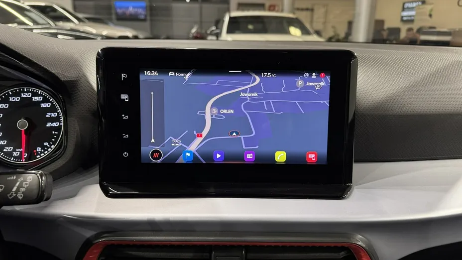 SEAT Arona Arona 1.0 TSI FR S&S