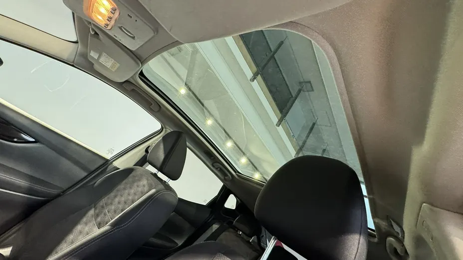 NISSAN Qashqai Qashqai 1.6 360