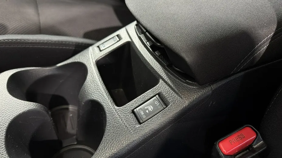 NISSAN Qashqai Qashqai 1.6 360