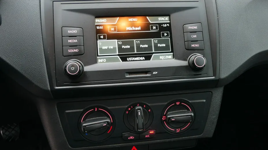 SEAT Ibiza -