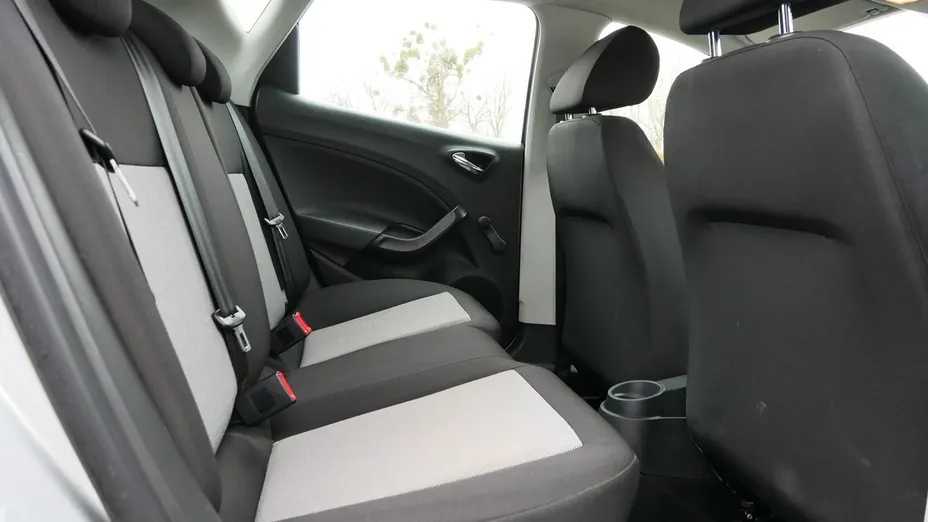 SEAT Ibiza -