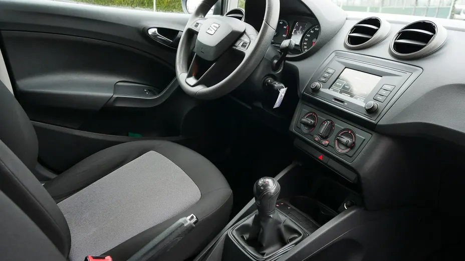 SEAT Ibiza -