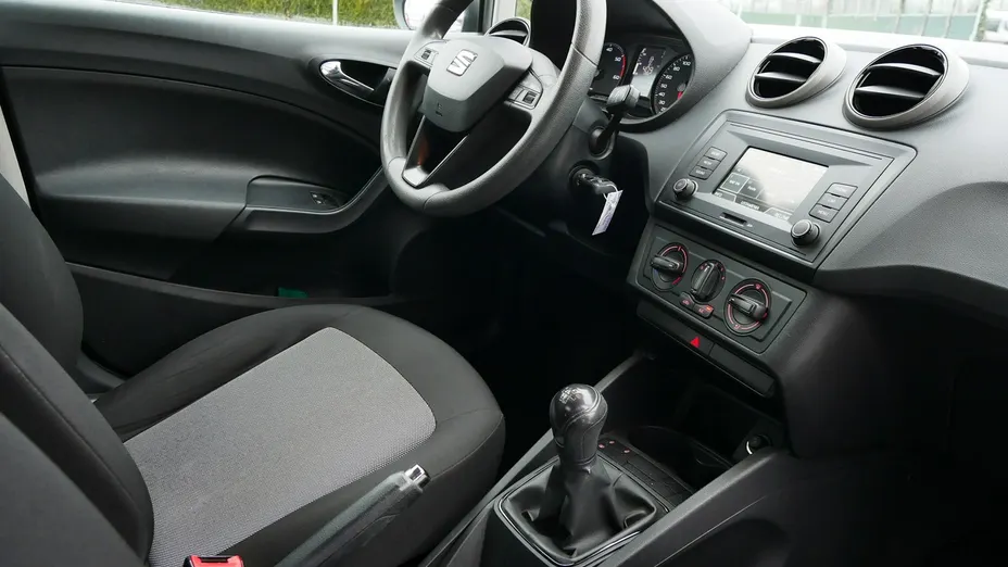 SEAT Ibiza -
