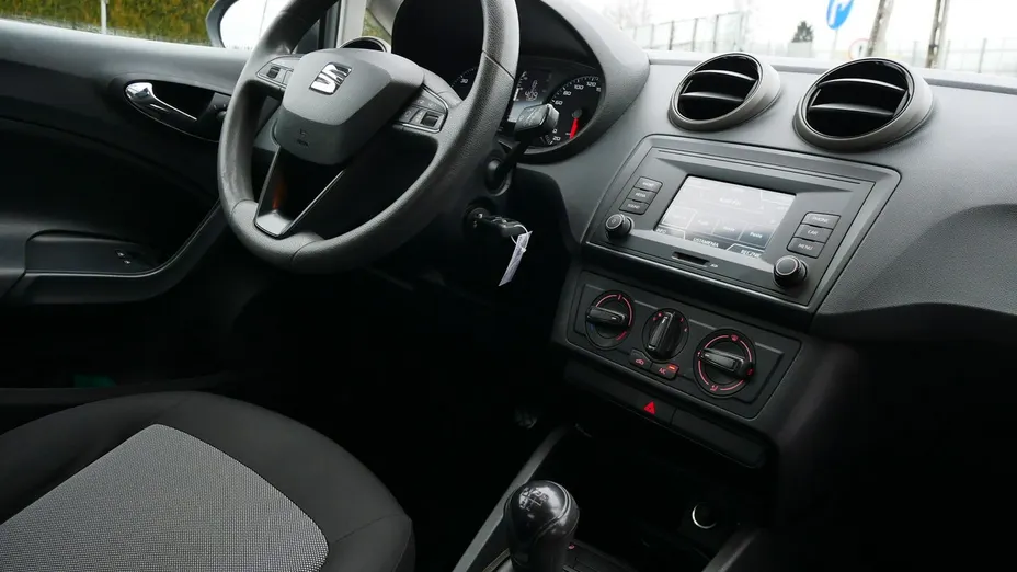 SEAT Ibiza -