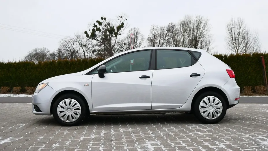 SEAT Ibiza -