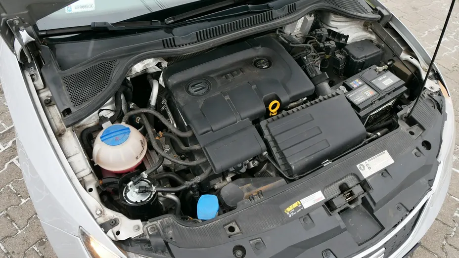 SEAT Ibiza -