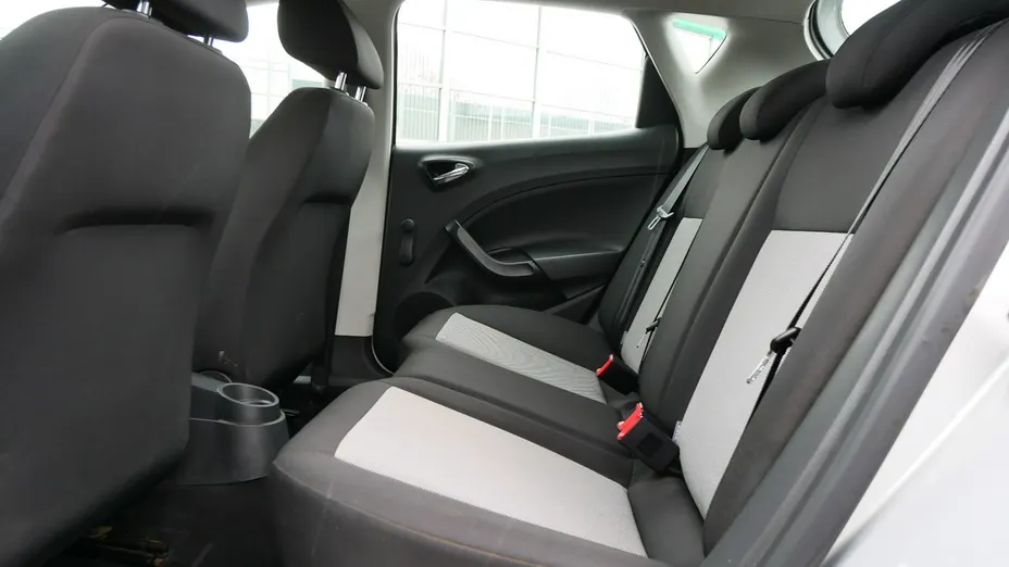 SEAT Ibiza -