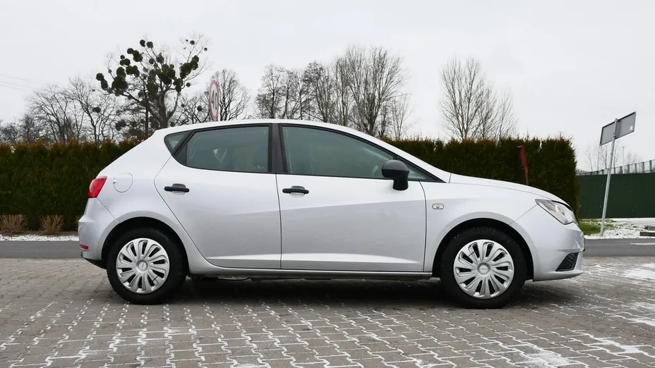 SEAT Ibiza -