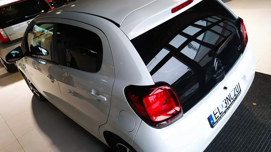 CITROEN C1 -