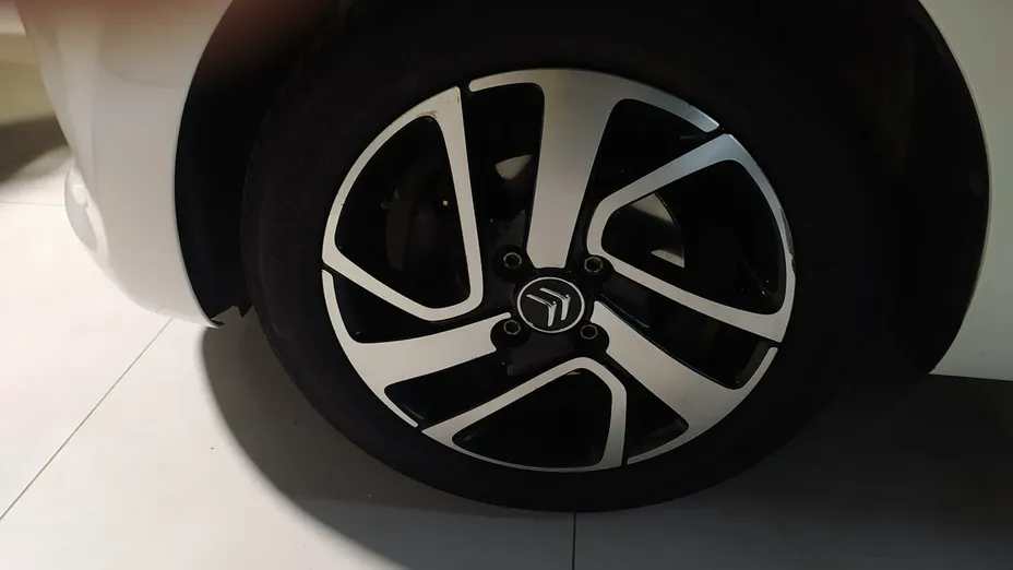 CITROEN C1 -