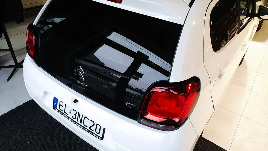 CITROEN C1 -
