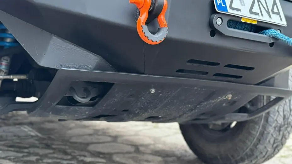 TOYOTA FJ Cruiser -