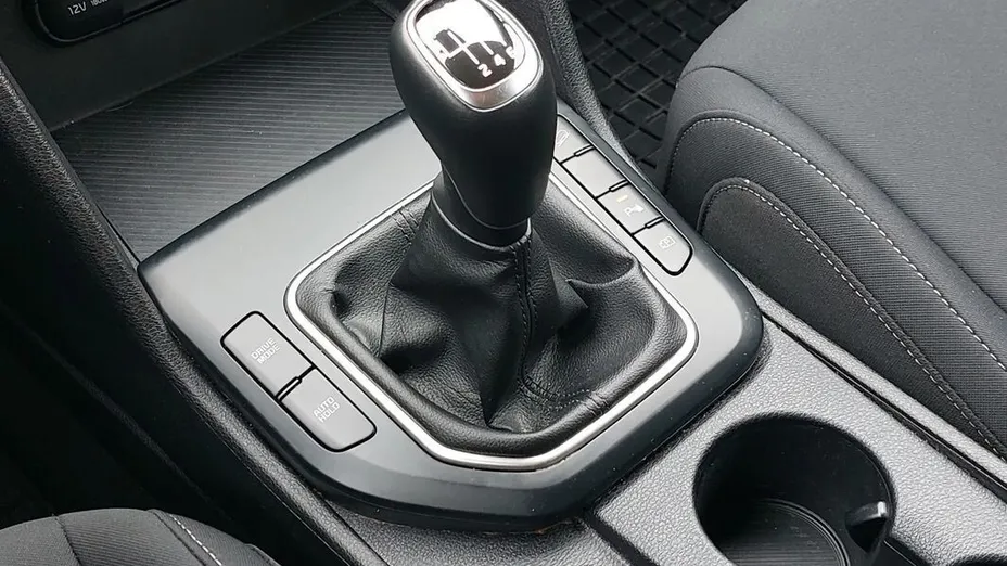 KIA Sportage Sportage 1.6 T-GDI M 2WD