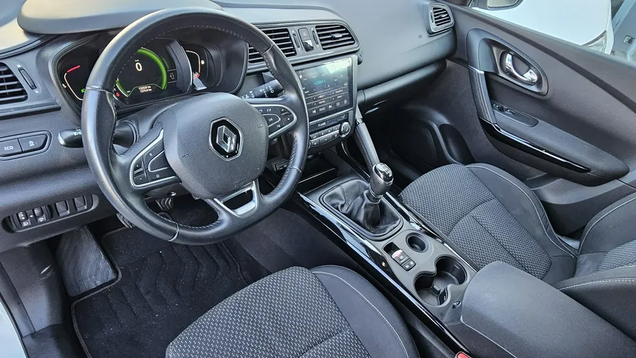 RENAULT Kadjar -