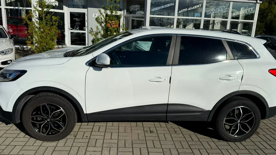 RENAULT Kadjar -