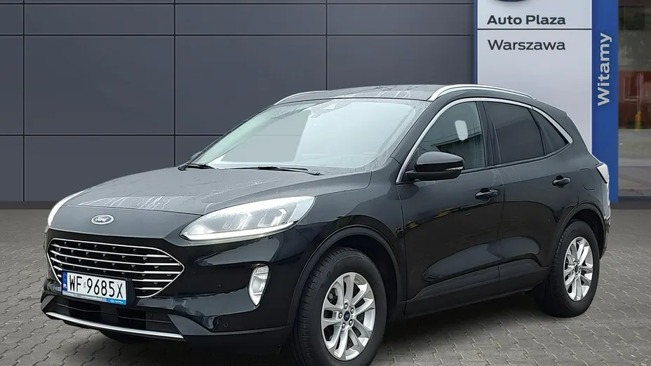 FORD Kuga -
