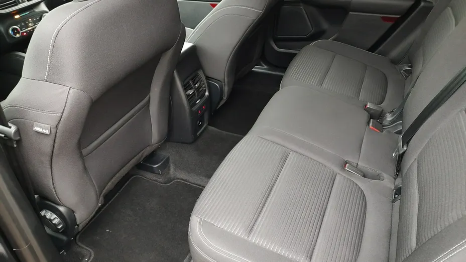 FORD Kuga -