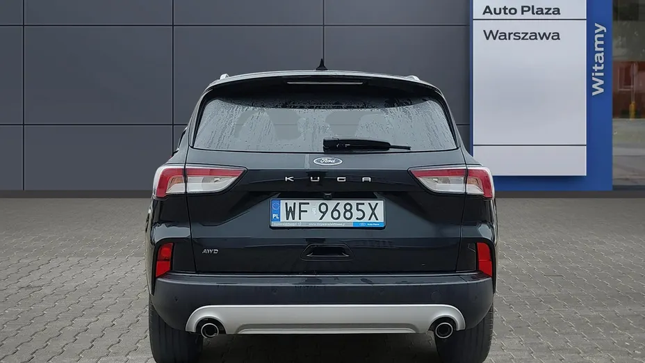 FORD Kuga -