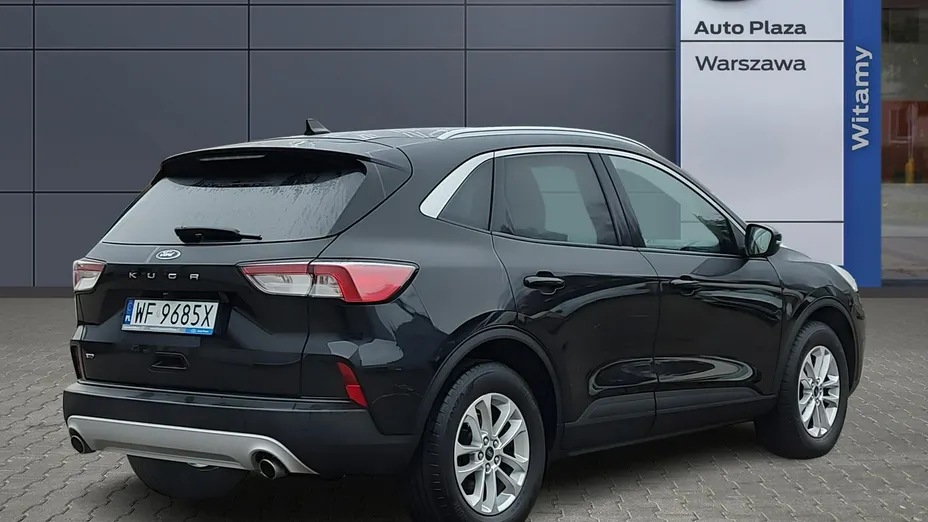 FORD Kuga -