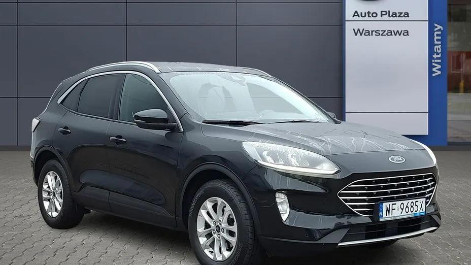 FORD Kuga -
