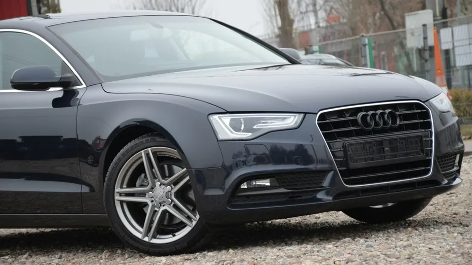 AUDI A5 -