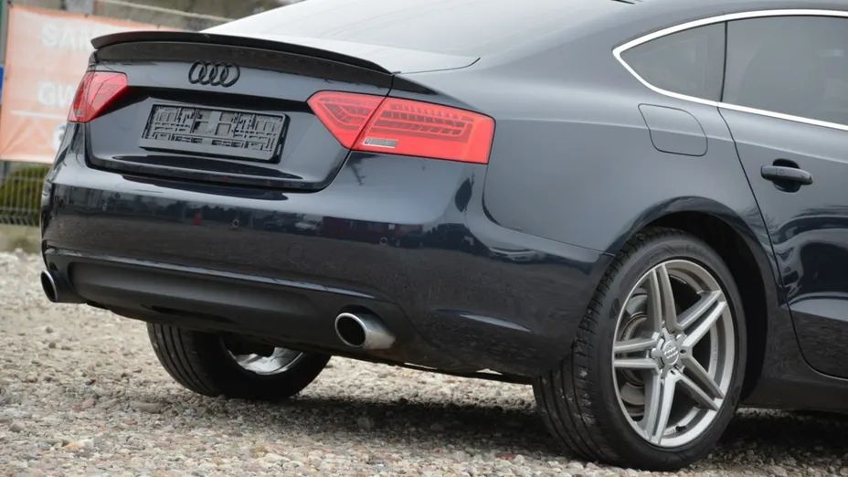 AUDI A5 -
