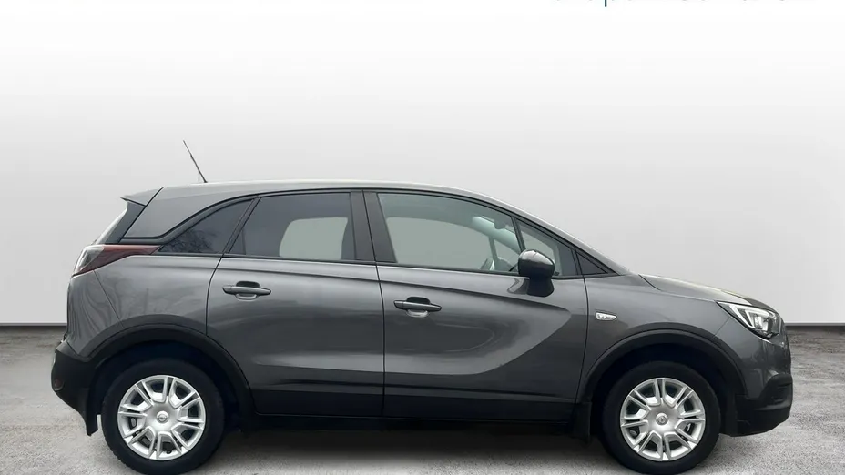 OPEL Crossland X -
