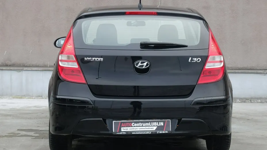 HYUNDAI i30 -