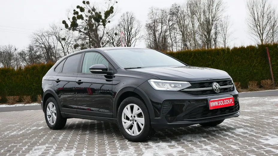 VOLKSWAGEN Taigo -