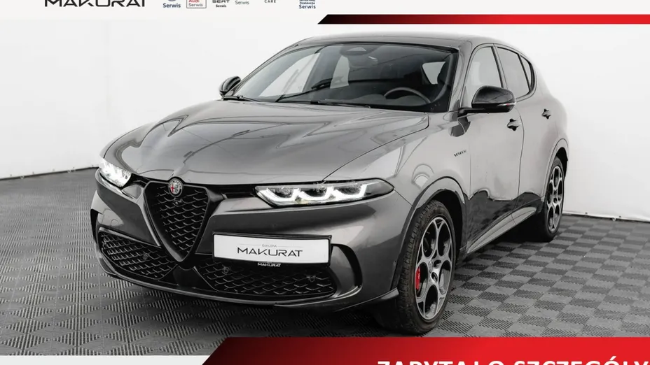 ALFA ROMEO Tonale -
