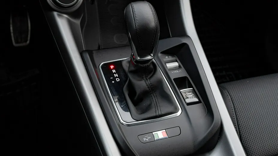 ALFA ROMEO Tonale -