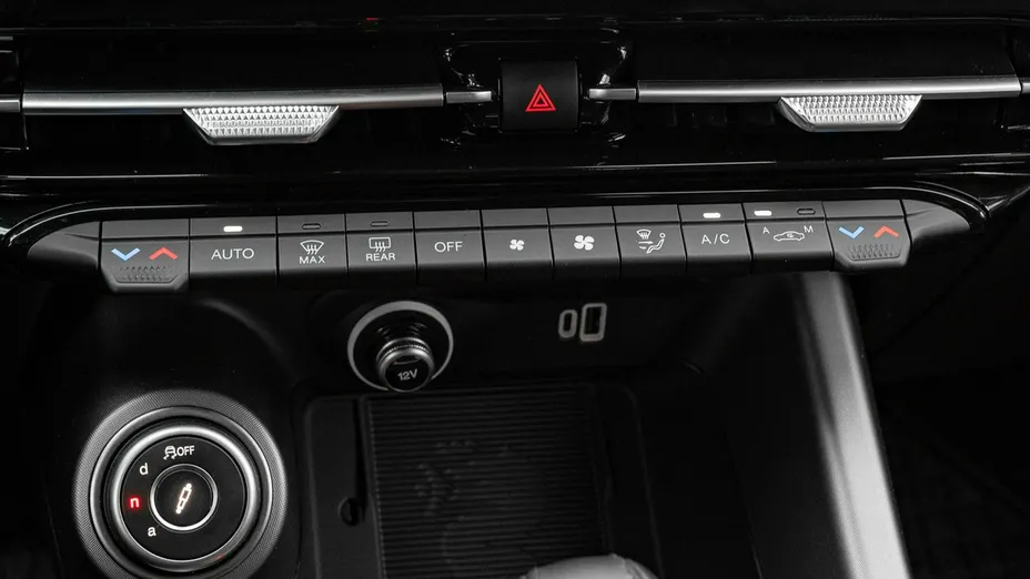 ALFA ROMEO Tonale -