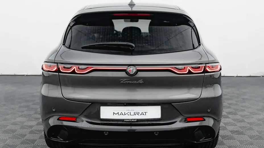 ALFA ROMEO Tonale -