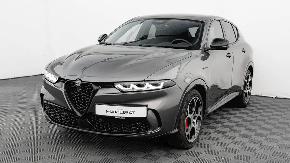ALFA ROMEO Tonale -