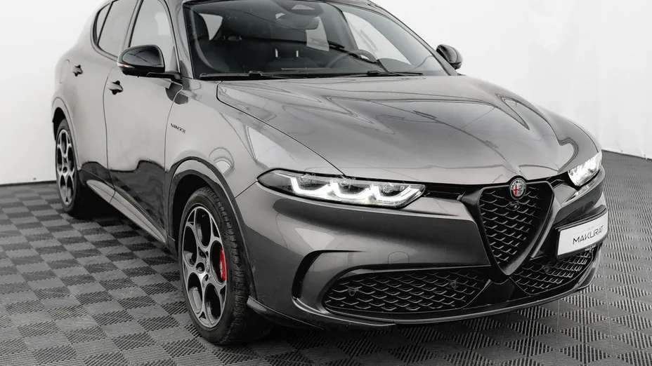 ALFA ROMEO Tonale -