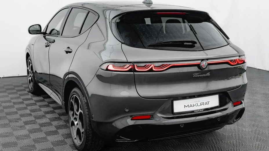 ALFA ROMEO Tonale -