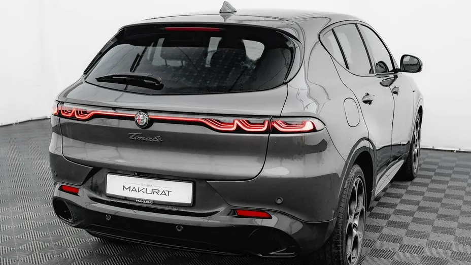 ALFA ROMEO Tonale -
