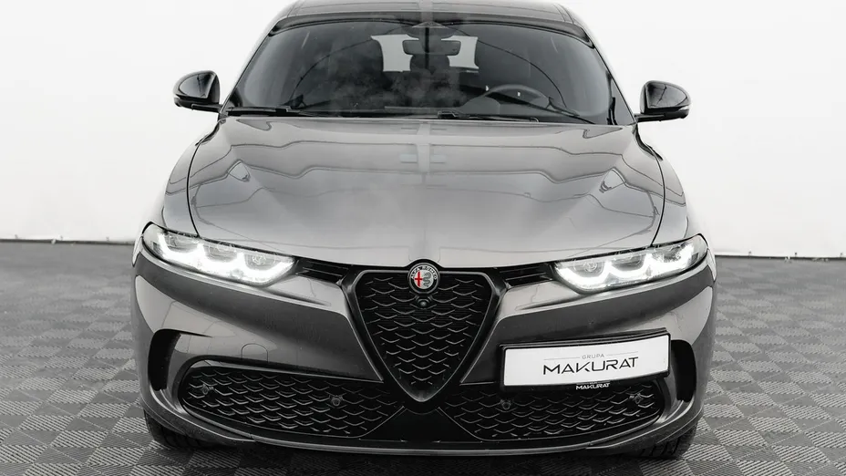 ALFA ROMEO Tonale -