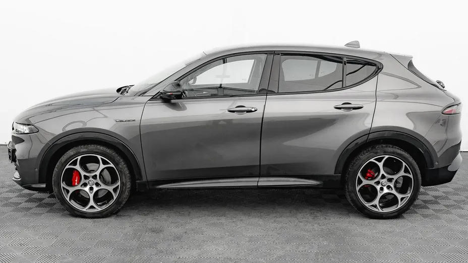 ALFA ROMEO Tonale -