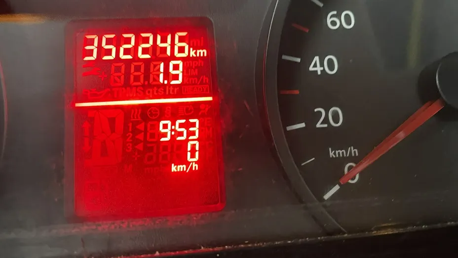 VOLKSWAGEN Crafter -