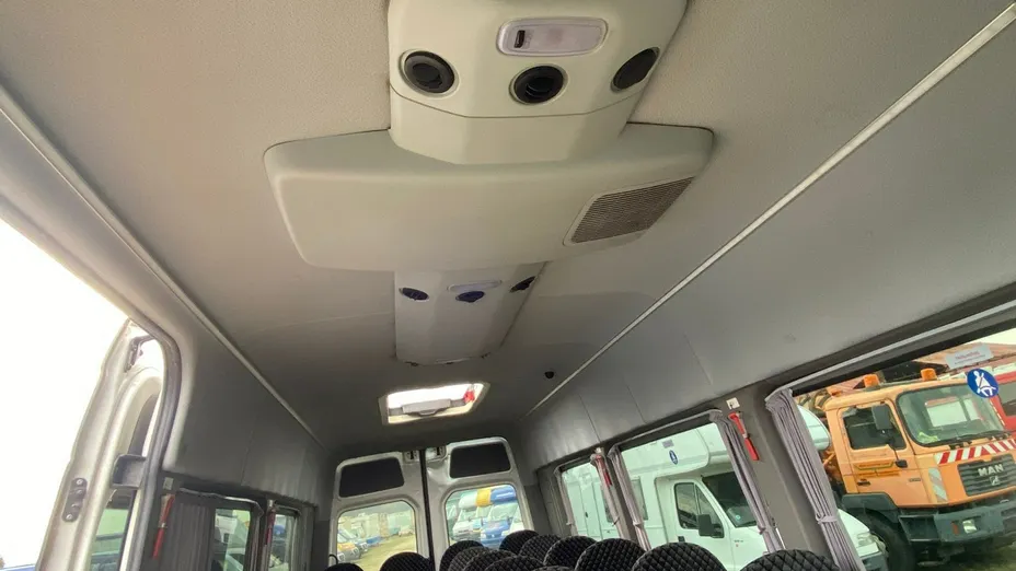 VOLKSWAGEN Crafter -
