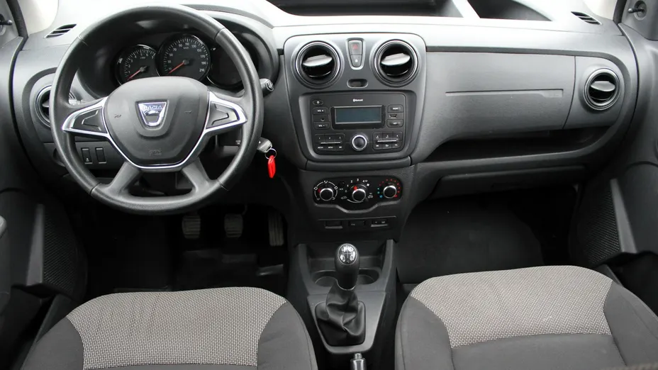 DACIA Dokker -
